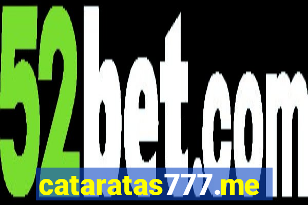 cataratas777.me