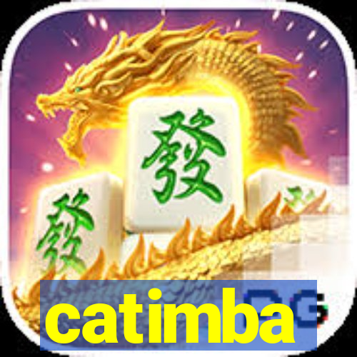 catimba