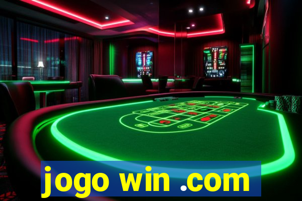 jogo win .com