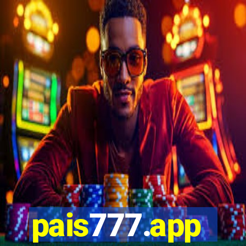 pais777.app