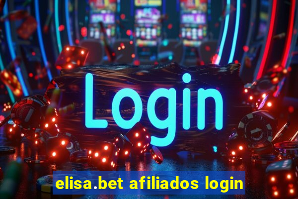 elisa.bet afiliados login