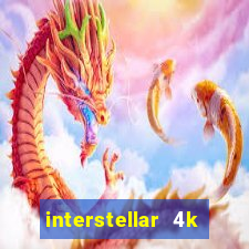 interstellar 4k 60fps download