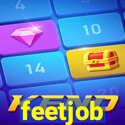 feetjob