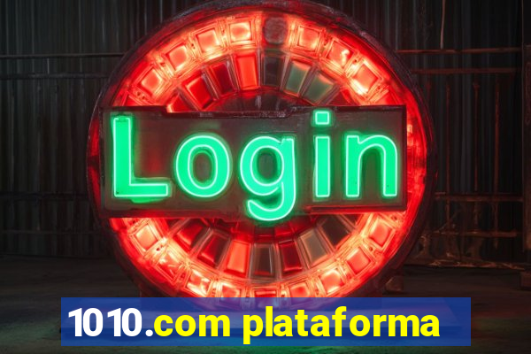 1010.com plataforma