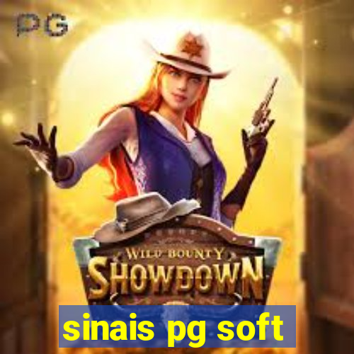 sinais pg soft