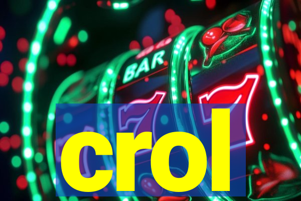 crol