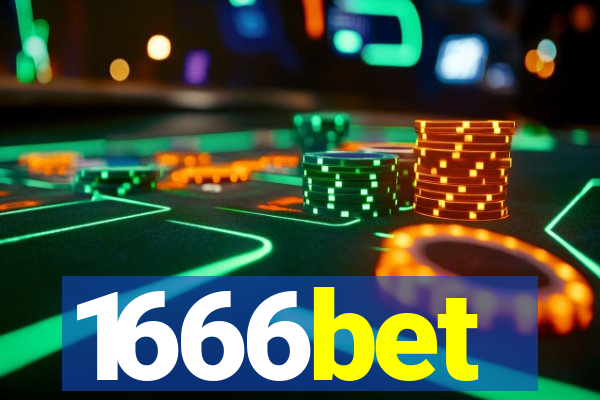 1666bet