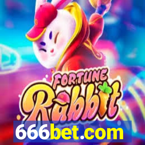 666bet.com