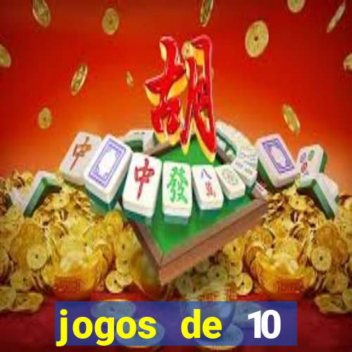 jogos de 10 centavos nas plataformas