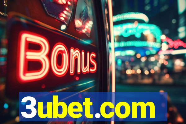 3ubet.com