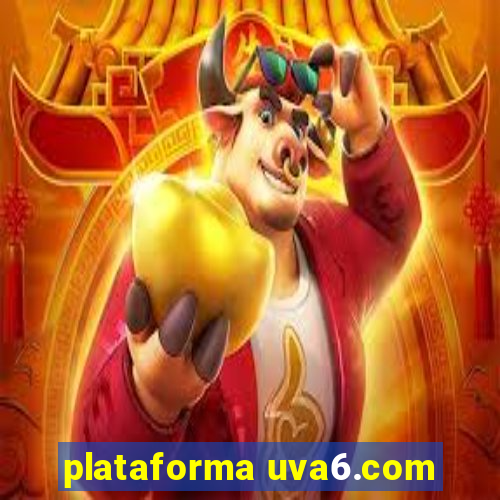 plataforma uva6.com