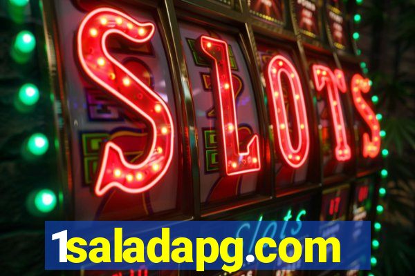 1saladapg.com