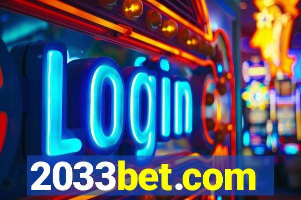 2033bet.com