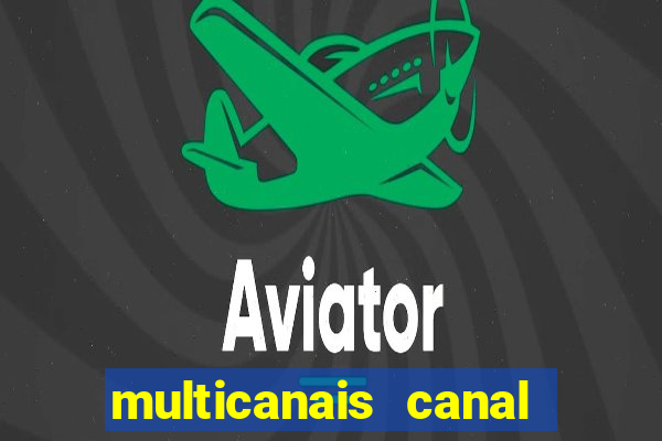 multicanais canal combate ao vivo