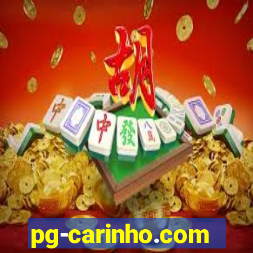 pg-carinho.com