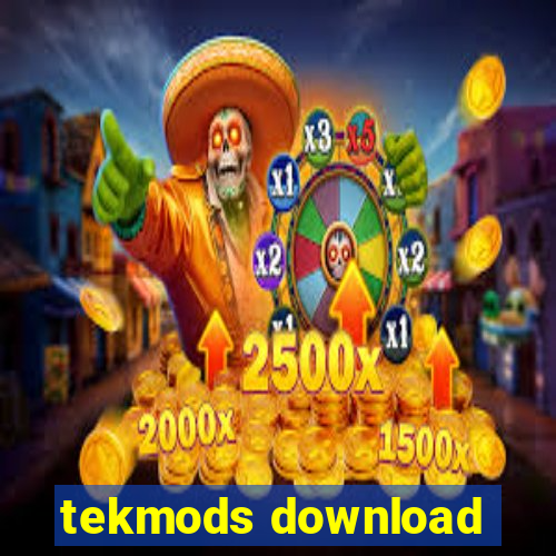 tekmods download