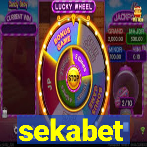 sekabet