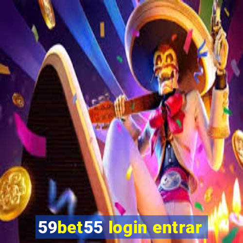 59bet55 login entrar