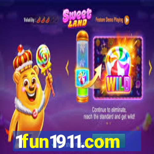 1fun1911.com