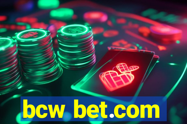 bcw bet.com