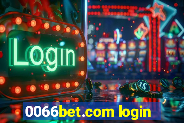 0066bet.com login