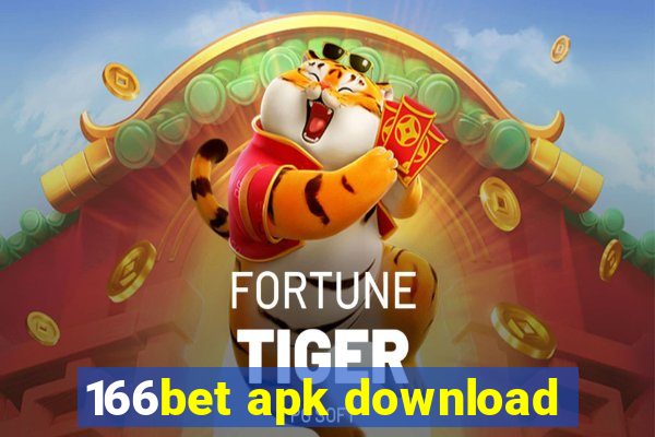 166bet apk download