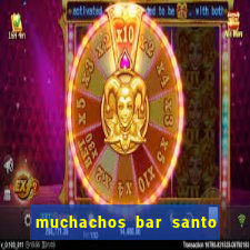 muchachos bar santo amaro instagram