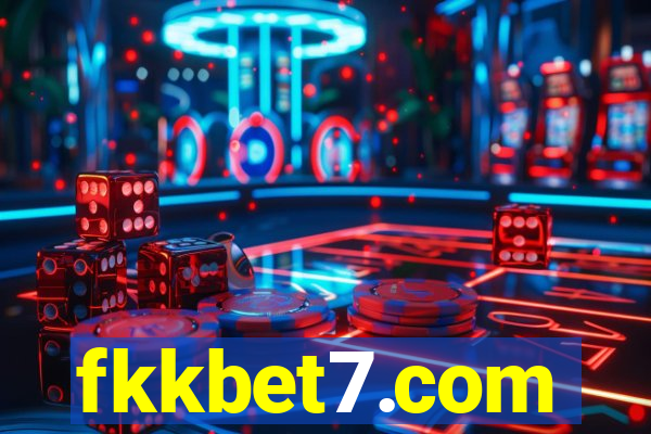 fkkbet7.com