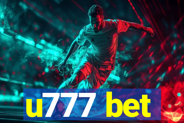 u777 bet