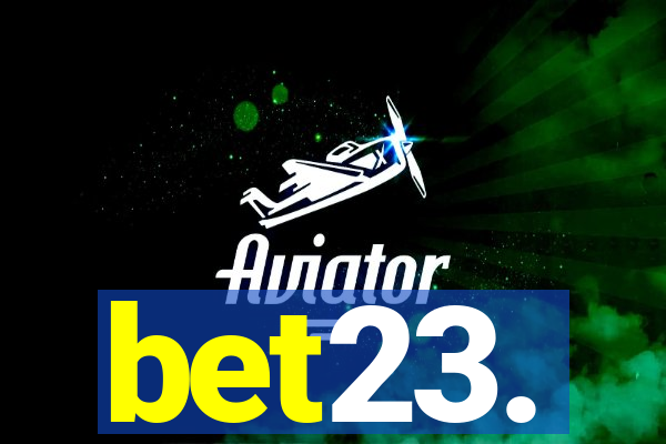 bet23.