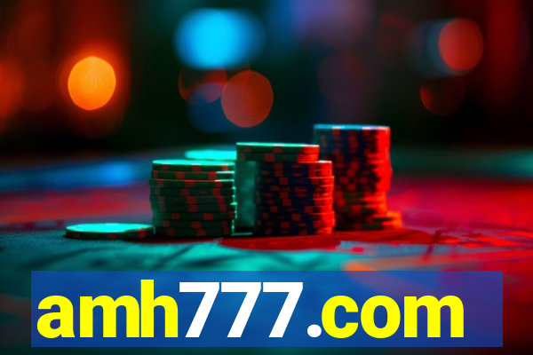 amh777.com