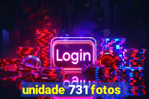 unidade 731 fotos