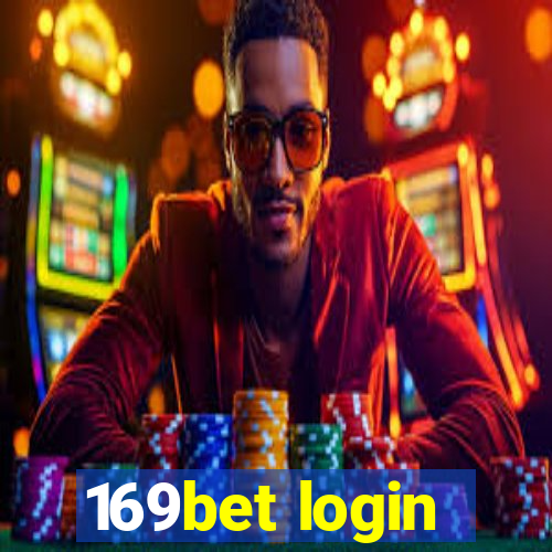 169bet login