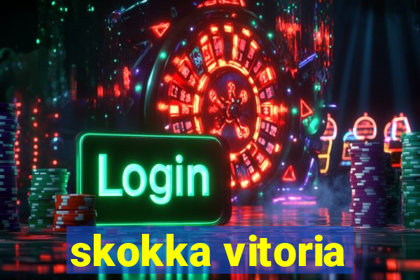 skokka vitoria