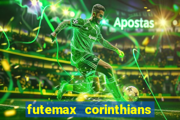 futemax corinthians x vasco da gama