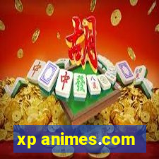 xp animes.com