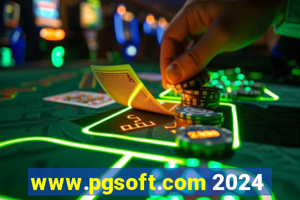 www.pgsoft.com 2024