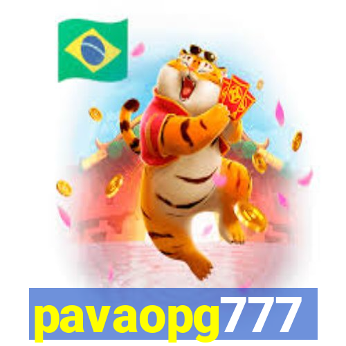 pavaopg777