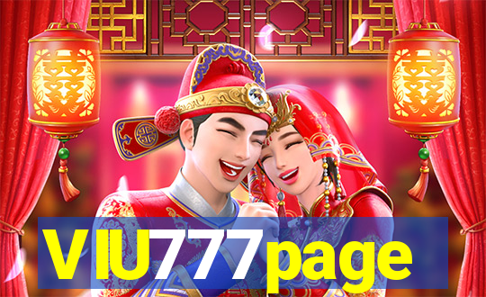 VIU777page