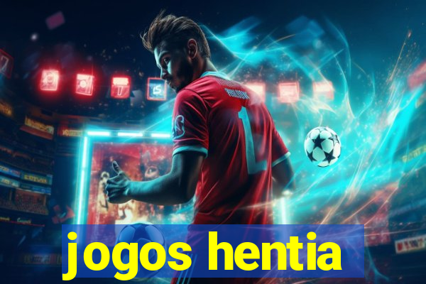 jogos hentia