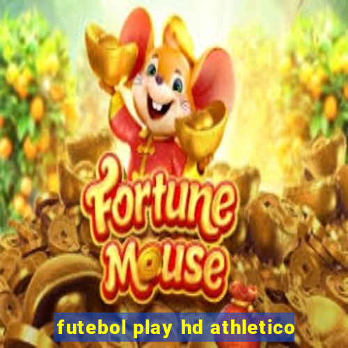 futebol play hd athletico