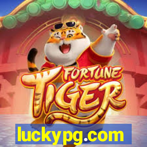 luckypg.com