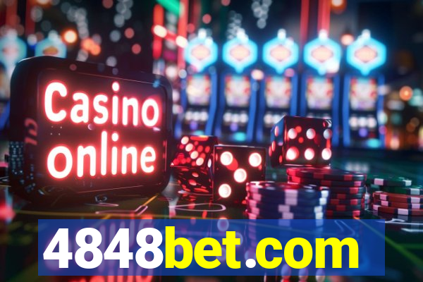 4848bet.com