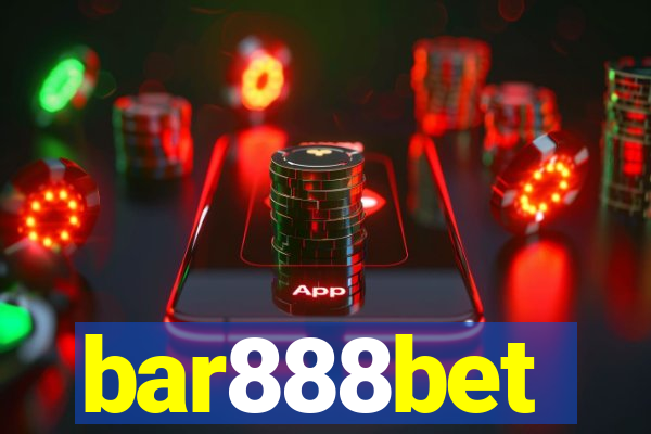 bar888bet