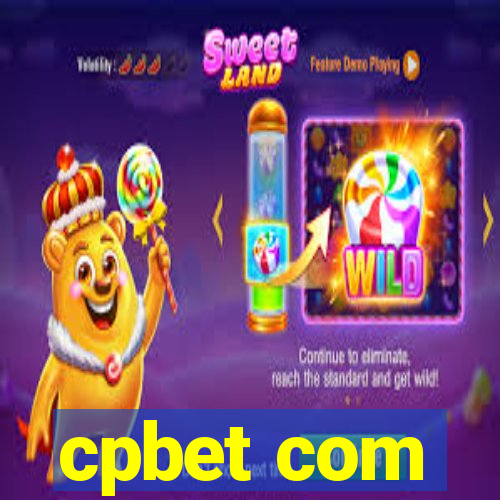 cpbet com