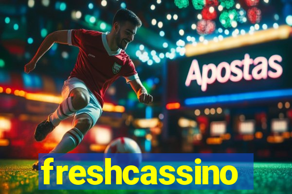 freshcassino