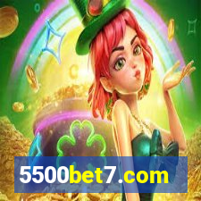 5500bet7.com