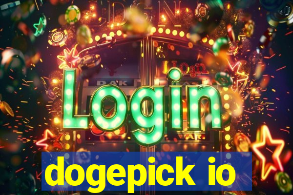 dogepick io