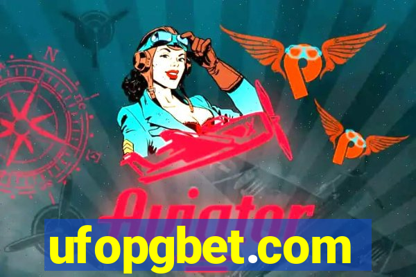 ufopgbet.com