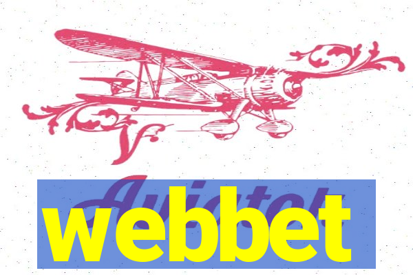 webbet